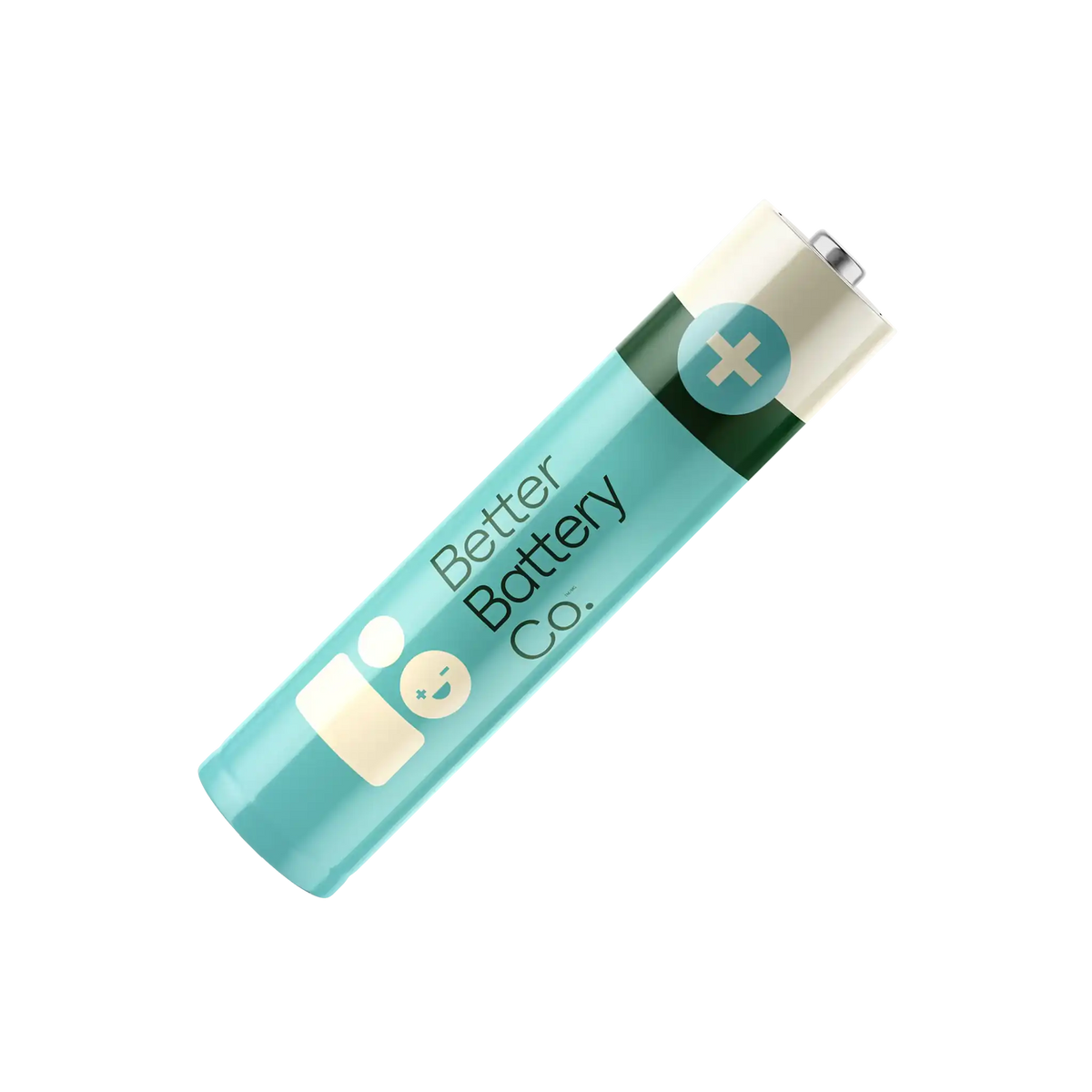 AAA 40 Pack Better Battery Co.