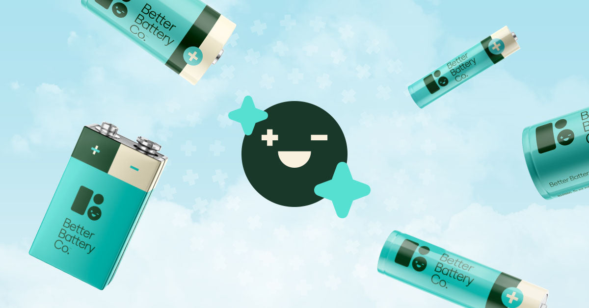 Battery Subscription Box Guide Better Battery Co.