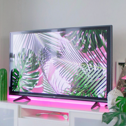 Eco-Friendly TV Buying Guide