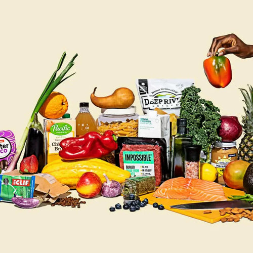 The Best Amazon Alternatives for Shopping Groceries, Home Essentials, Books and Beauty Products Online
