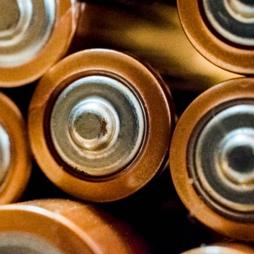 Rechargeable vs Disposable: What is the most environmentally friendly battery?