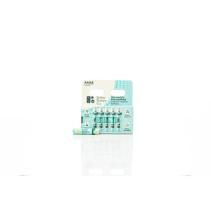 AAA8 Small Pack
