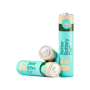 AAA8 Small Pack