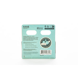 AAA8 Small Pack