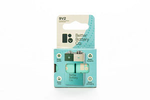 9V2 Small Pack