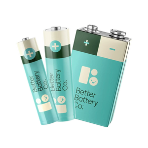 Better Battery Pack (Average Usage)