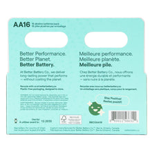 Load image into Gallery viewer, AA16 Small Pack
