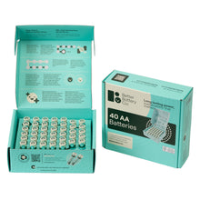 Load image into Gallery viewer, AA 40 Pack
