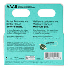 Load image into Gallery viewer, AAA8 Small Pack
