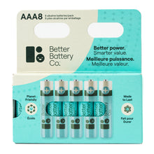 Load image into Gallery viewer, AAA8 Small Pack
