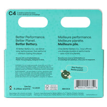 Load image into Gallery viewer, C4 Small Pack
