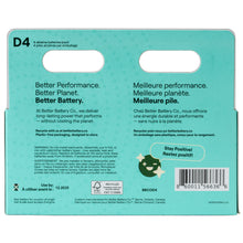 Load image into Gallery viewer, D4 Small Pack
