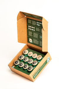 D Cell 12 Pack