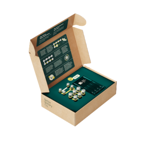 COMING SOON -Rechargeable Kit