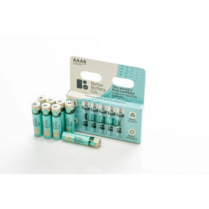 AAA8 Small Pack