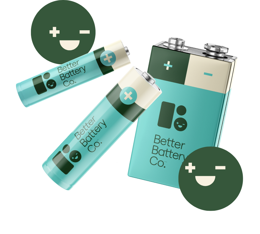 The battery deals co