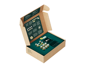 COMING SOON -Rechargeable Kit