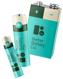 Better Battery Add-on Pack